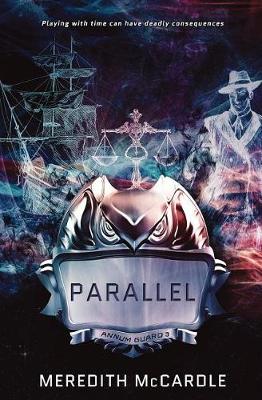 Book cover for Parallel