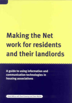 Book cover for Making the Net Work for Residents and Landlords