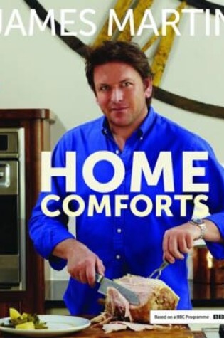 Cover of Home Comforts