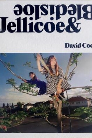 Cover of Jellicoe & Bledisloe
