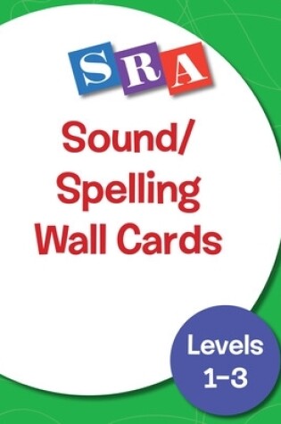 Cover of Imagine It!, Sound/Spelling Wall Cards, Grades 1-3