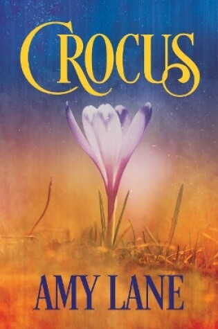 Cover of Crocus