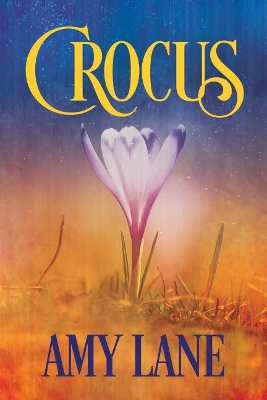 Book cover for Crocus