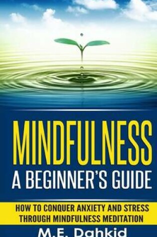 Cover of Mindfulness