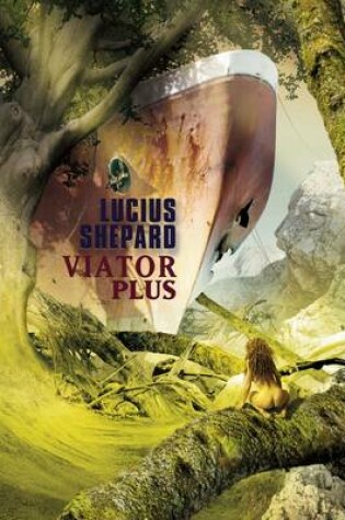 Cover of Viator Plus