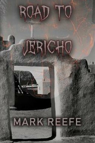 Cover of Road to Jericho