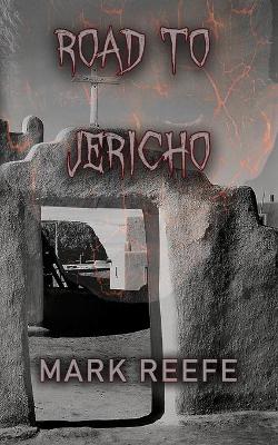 Book cover for Road to Jericho