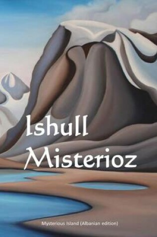 Cover of Ishull Misterioz