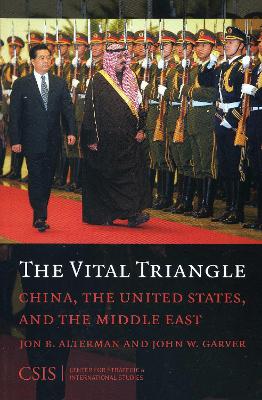 Cover of The Vital Triangle