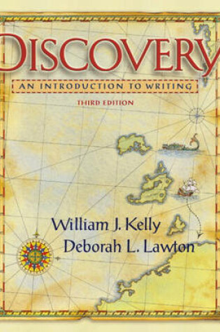 Cover of Discovery