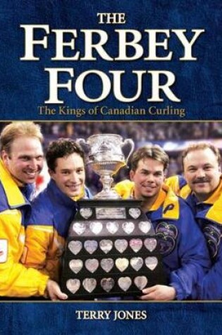 Cover of Ferbey Four, The