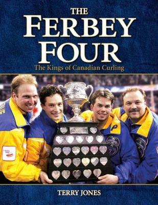 Book cover for Ferbey Four, The