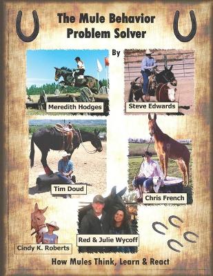 Book cover for The Mule Behavior Problem Solver