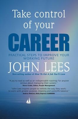 Book cover for Take Control of Your Career