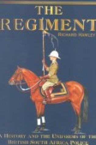 Cover of The Regiment