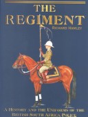 Book cover for The Regiment