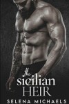Book cover for The Sicilian Heir