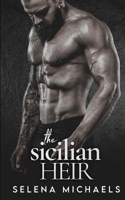 Book cover for The Sicilian Heir