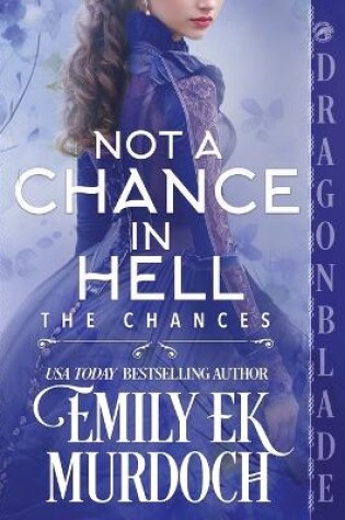 Cover of Not a Chance in Hell