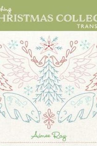 Cover of The Christmas Collection Transfer Pack