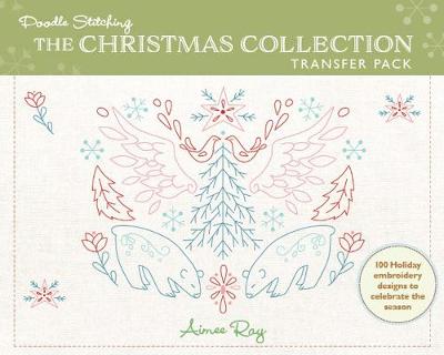 Cover of The Christmas Collection Transfer Pack