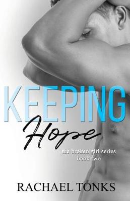 Book cover for Keeping Hope
