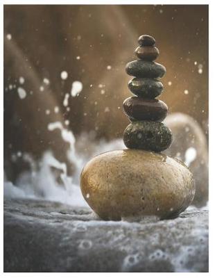 Book cover for Zen Rocks