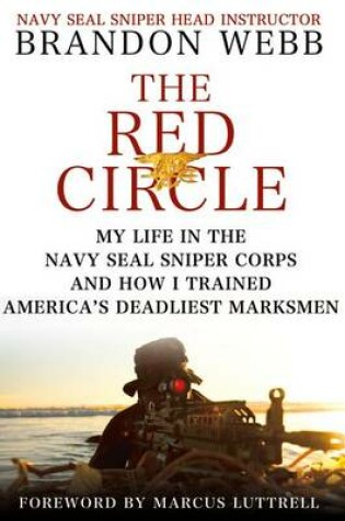 Cover of The Red Circle