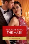 Book cover for Billionaire Behind The Mask