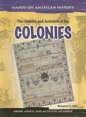 Cover of The History and Activities of the Colonies