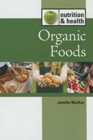 Cover of Organic Foods