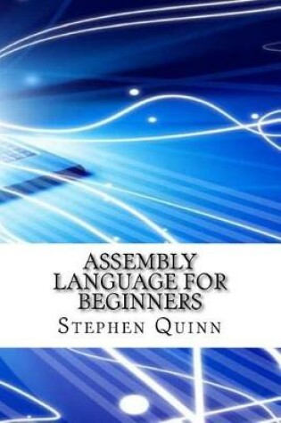 Cover of Assembly Language for Beginners