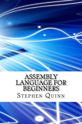 Book cover for Assembly Language for Beginners