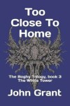 Book cover for Too Close to Home