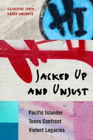 Cover of Jacked Up and Unjust