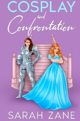 Cover of Cosplay and Confrontation