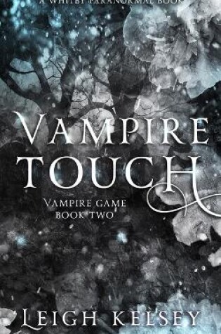 Cover of Vampire Touch