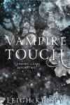 Book cover for Vampire Touch