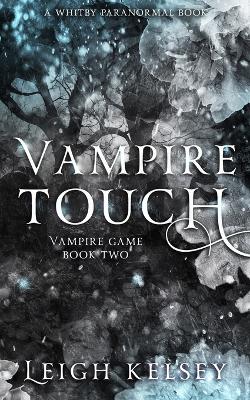 Book cover for Vampire Touch