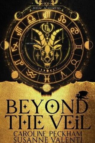 Cover of Beyond the Veil