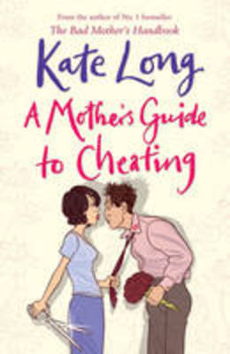 Mothers & Daughters by Kate Long