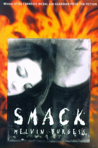 Cover of Smack