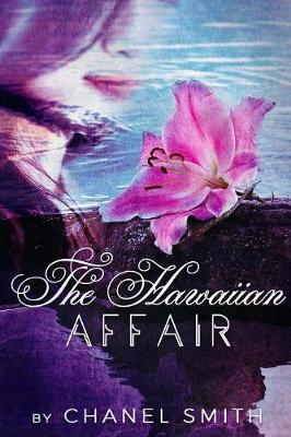 Book cover for The Hawaiian Affair