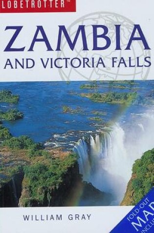 Cover of Zambia and Victoria Falls