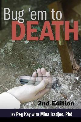 Book cover for Bug 'em to Death