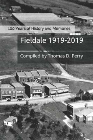 Cover of Fieldale 1919-2019