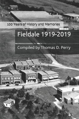 Book cover for Fieldale 1919-2019