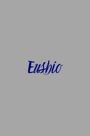 Cover of Eusbio