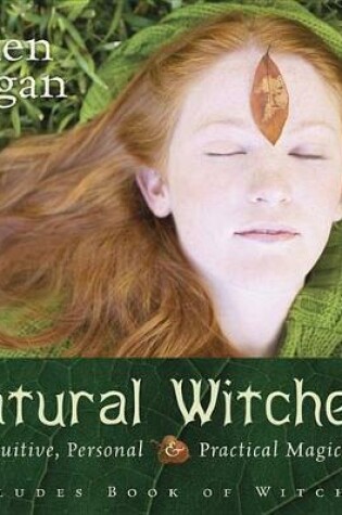 Cover of Natural Witchery