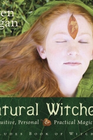 Cover of Natural Witchery